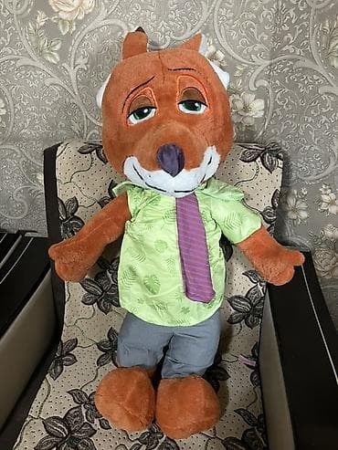 гусь обнимусь: Новые игрушки для детей и взрослых !!!!! Кролик с лисой с пледом!!!! — 2