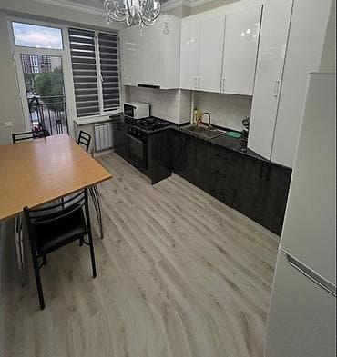 apartments: 2 комнаты, Бытовая техника, Домофон, Душевая кабина — 3