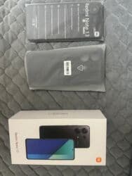 сколько стоит redmi 13 в бишкеке: Redmi, Redmi Note 13, Б/у, 256 ГБ, цвет - Черный, 2 SIM — 7