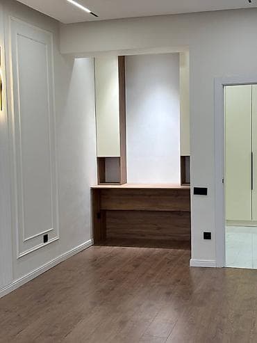 2х комнатную квартиру купить: 2 комнаты, 86 м², Элитка, 8 этаж, Дизайнерский ремонт — 6