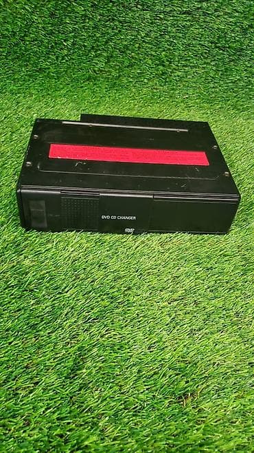 оборотный: Оборотный DVD-чейнджер BMW 65 12 6 —-949 —-931 В отличном состоянии — 1