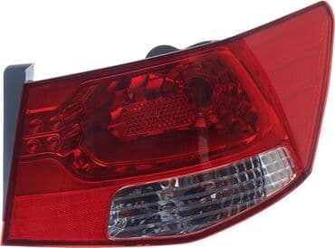 коммутаторы netis: Фонарь (наружный) правый Киа Серато, Kia Cerato 2009, 2010, 2011, 2012 — 1