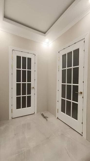 Дверь: Установка