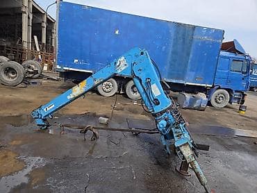 Манипулятор, 2010 г.