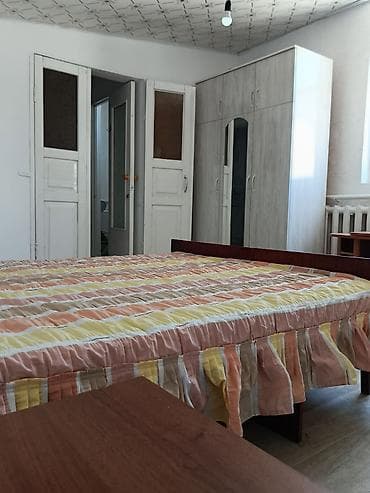 старый аэропорт: 80 м², 2 комнаты, Парам без детей — 4