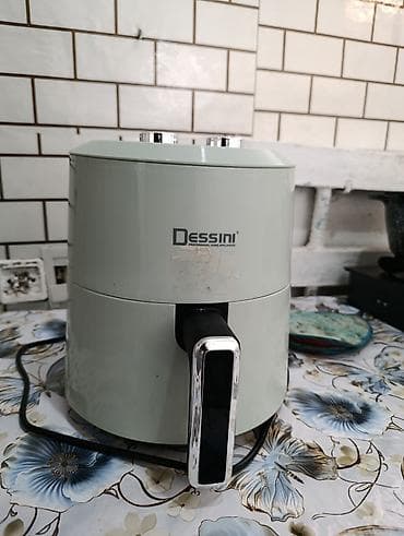 1: Газовая, Механическое — 5