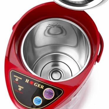 корейский чайник: Электрический чайник, Новый, Бесплатная доставка, Самовывоз — 3