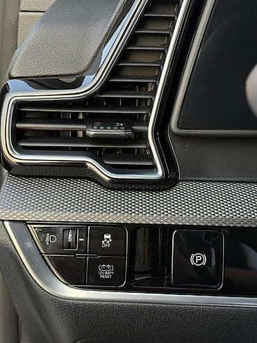 kia ev3: Kia Sportage: 2022 г., 1.6 л, Автомат, Гибрид, Кроссовер — 9