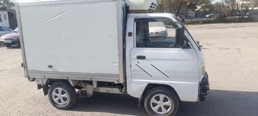 матис диска: Daewoo Лабо: 2011 г., 0.8 л, Механика, Газ, Фургон — 2