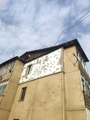 Бала бакчалар, бала багуучулар: Фасадды жылуулоо, Балконду, лоджияны жылуулоо, Дубалдарды жылуулоо | Үйдү жылуулоо, Батирди жылуулоо, Кампаны жылуулоо | Керамзит, Пенопласт, Пенополиуретан 6 жылдан ашык тажрыйба — 9