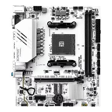m2 ssd: Материнская плата для ПК, Новый, AM4, ATX — 4