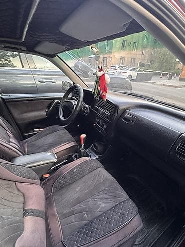 рейка на гольф 3: Volkswagen Golf: 1993 г., 1.8 л, Механика, Бензин, Хэтчбэк — 5