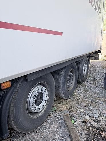 волво самасвал: Тягач, Volvo, 2011 г., Без прицепа — 7
