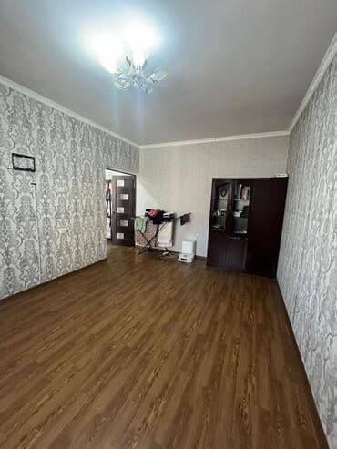 панельный дом: 1 комната, 35 м², 106 серия улучшенная, 9 этаж, Косметический ремонт — 1