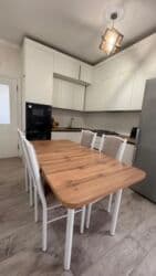 дом кантенир: Дом, 126 м², 5 комнат, Собственник, Евроремонт — 17