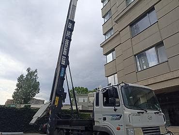 борт 6 метр: Авто лифт. грузчик. услуги Автолифта — 1