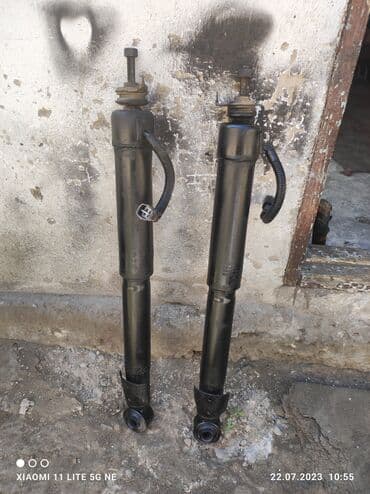 ремонт ходовой части в бишкеке | ремонт ходовки бишкек | ремонт ходовой в бишкеке | фото: Без выезда — 7