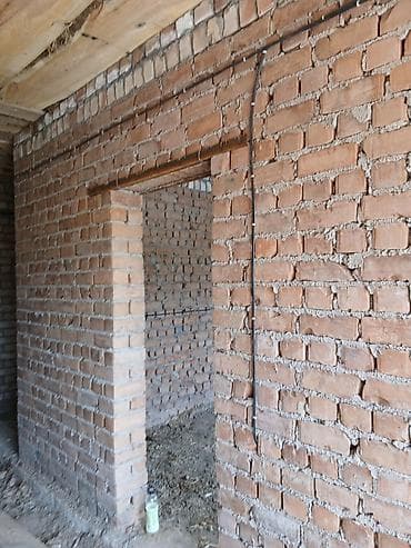Услуги: Электромонтажные работы в кирпичных и каркасных домах - — 9