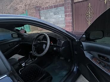 боковое зеркало виндом: Toyota Windom: 1999 г., 2.5 л, Автомат, Газ, Седан — 10