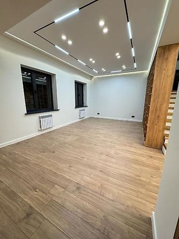 Үй сатып алам: Срочно продается 2-этажный дом в стиле ХАЙТЭК😍 Район:Жм Арча-Бешик💥 — 2