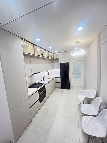 купить квартиру в беловодске кыргызстан: 2 комнаты, Собственник, Без подселения, С мебелью полностью — 5