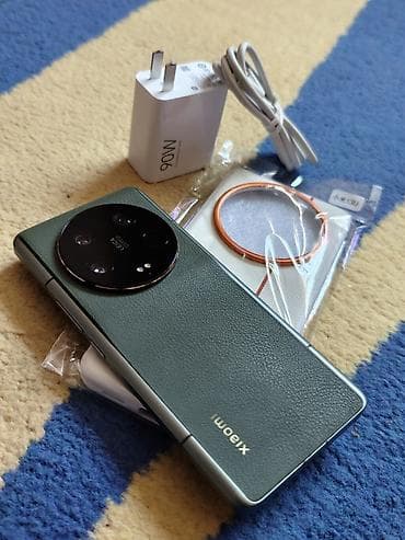 redmi note 8s: Xiaomi, 13 Ultra, Новый, 512 ГБ, цвет - Зеленый, 1 SIM, 2 SIM — 1