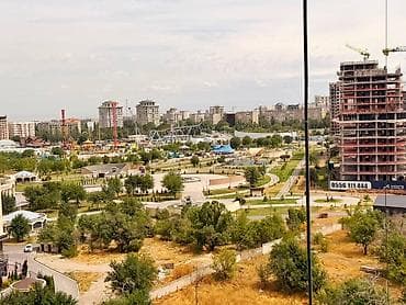 3: 3 комнаты, 134 м², Южная Магистраль Элитка, 10 этаж, ПСО (под самоотделку) — 10