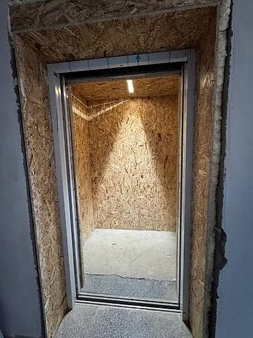 салиева ауэзова: 4 бөлмө, 174 м², Элитка, 7 кабат, ПСО (өзү оңдоп түзөтүп бүтүү үчүн) — 3