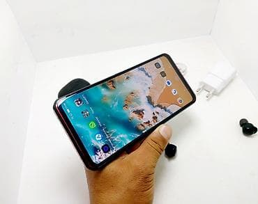 redmi note 8 128: Lenovo Legion, Б/у, 512 ГБ, цвет - Черный, 1 SIM, 2 SIM — 6
