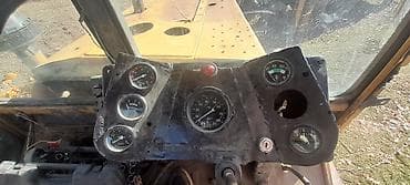 с4 а 6: Договор обмен на авто Трактор колесный с кабиной — 8