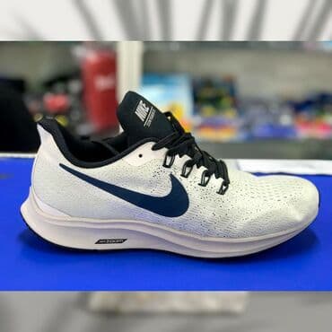 домино бишкек вакансии: Спортивная обувь Спортивные кроссовки Кроссовки Красовки Красовка — 1