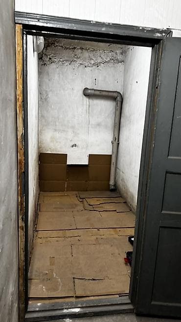 сдаётся помещение: Сдаётся помещение под склад/мастерскую в подвальном уровне — 2