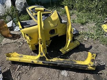 Стойка кузова Subaru