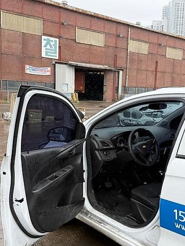 spark 7: Chevrolet Spark: 2020 г., 0.1 л, Вариатор, Бензин, Хэтчбэк — 7