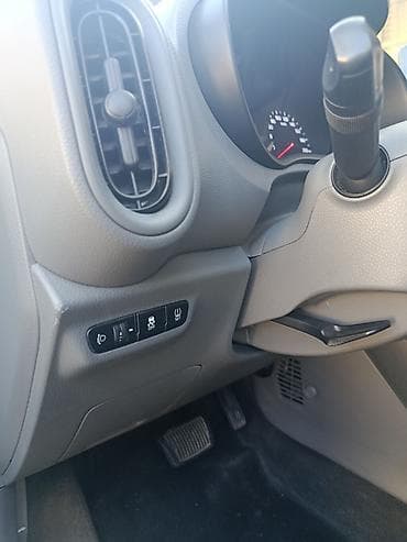 Kia: Kia Morning: 2021 г., 0.1 л, Автомат, Бензин, Хэтчбэк — 7