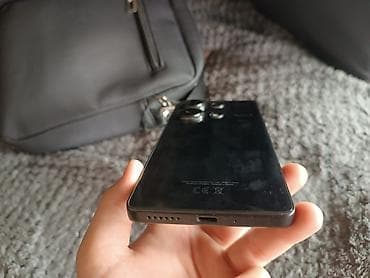 xiaomi redmi note10: Redmi, Redmi Note 13 Pro, Б/у, 256 ГБ, цвет - Черный — 3
