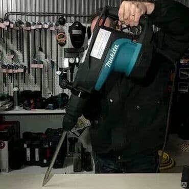 набор инструментов бишкек цена: Сдам в аренду Дрели, Отбойные молотки, Перфораторы — 3