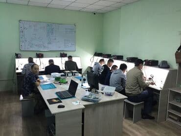 Другие курсы: Срочно продаю «Учебный центр» с полными документами и с ЛИЦЕНЗИЕЙ — 2