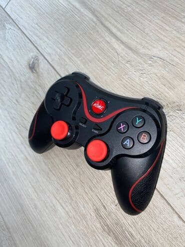 xbox 360 x: Универсальный Bluetooth-джойстик iPega Х3 | Геймпад для Android / ПК / — 1