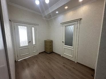 2 кв авангард сити: 2 комнаты, 1 м², Косметический ремонт — 3