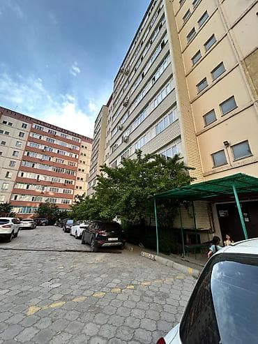 квартиры улан: 2 комнаты, 67 м², 106 серия, 4 этаж, Косметический ремонт — 9