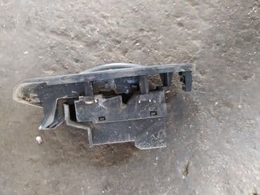 хонда аккорд 2002 цена в бишкеке: Заднее левое Honda, Б/у, Оригинал — 2