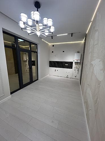 Кыймылсыз мүлк: 🏡 Уютный дом 135 м² в Новопавловке с террасой и участком 4,2 сотки — — 9