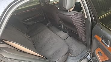 lx 470: Honda Inspire: 2006 г., 3 л, Автомат, Бензин, Седан — 3