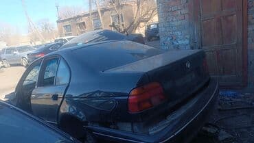 ноздри е53: Разбор бмв е39 кому что надо звоните — 3