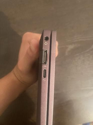 Ноутбуки HP: HP Envy 13-ba1xxx — тонкий и стильный ультрабук для работы и учебы — 7