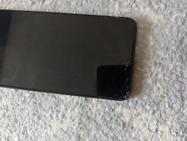 realmi 9i: Huawei nova Y71, Б/у, 256 ГБ, цвет - Черный, 1 SIM — 6