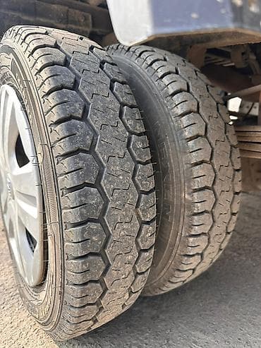 бампер на хундай портер: Легкий грузовик, Hyundai, Стандарт — 10