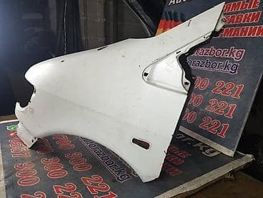 fit: Переднее левое Mercedes-Benz, 1999 г., Б/у, Оригинал — 2