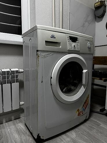 weight machine: Продаётся надёжная и очень компактная стиральная машина ATLANТ (Б/У) — 1
